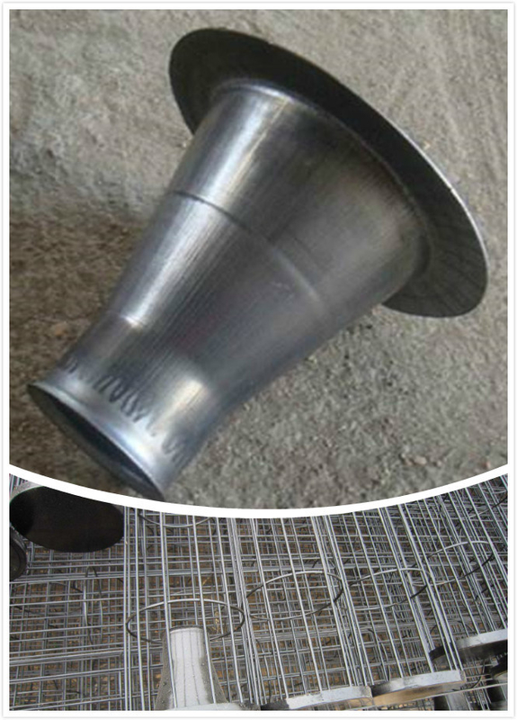 Dust Collector Filter Bag Cage Venturi Filter Bag Accessories