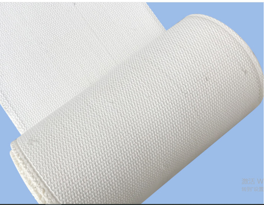 Cement Plant Air Slide Fabric Airslide Cloth Material Smooth And Flat Surface