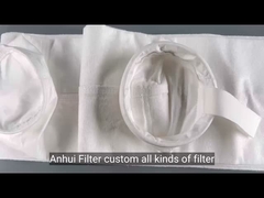 PTFE Filter Bag