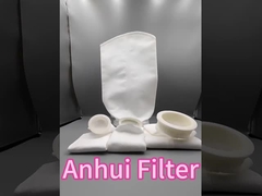 Liquid Filter Bag