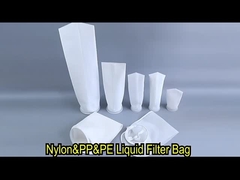 Liquid Filter Bag