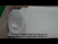Liquid Filter Bag