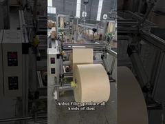 Dust Collector Filter Bags