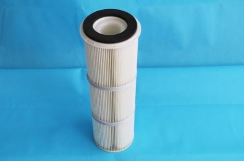Toray Polyester filter cartridge