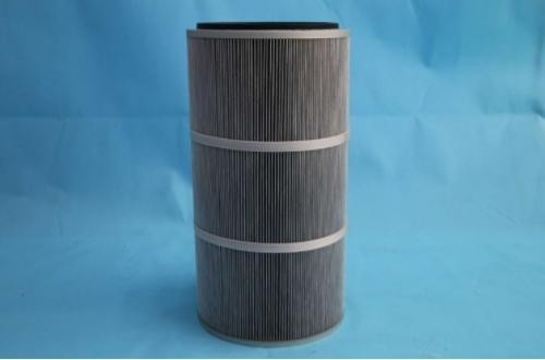 Polyester Anti-static filter cartridge