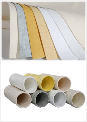 High Performance Polypropylene Non Woven Filter Fabric For Filtration