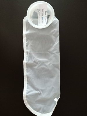Food Grade Nylon Polyester 250 Micron Liquid Filter Bag