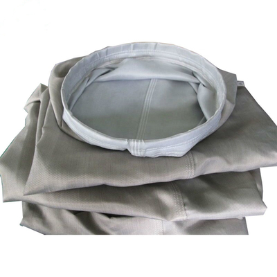 280 Degree Roving Plain Woven Fabric Filter Plant Bags