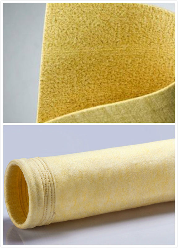 800GSM Industrial Filter Cloth FMS Fiberglass Filter Cloth Acid And