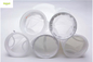 PTFE PP Water Filter Bag 100 Micron With Plastic Ring