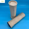 450gsm - 550gsm Aramid Nomex Filter Bag For Steel Plant Power Plant Cement Plant