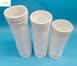 Nomex Dust Collector Filter Bag  High Temperature Resistance 200 Degree