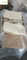 Nomex PPS P84 Polyester Fiberglass PTFE Filter Bag Width 2.2m