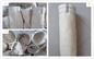 PTFE Membrane Dust Collector Polyester Nomex Filter Bag For Gas Purification