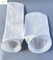 10 Micron - 300 Micron PP Water Filter Bag 7"X32" With Plastic Ring