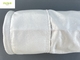 PTFE Nomex Polyester Polypropylene Fiberglass Filter Bag For Air And Liquid Filtration