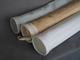 High Efficiency Polyester Dust Collector Filter Bags PTFE Membrane