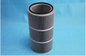 Anti - Static Industrial Air Filter Cartridges Polyester  Chemical Resistance