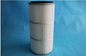 Professional Polyester Dust Filter Cartridge With PTFE Membrane Easy To Install