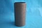 Nano Flame Retardant Dust Extractor Filter Cartridges Polyester Material