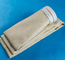 Dust Collector Nomex Felt Filter Bags / Ptfe Membrane Filter Bags