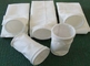 Custom Dust Collector Filter Bags Polyester Oil Water Repellent Filter Bag