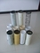 Custom Polyester Baghouse Filter Bags / Oil Water Repellent Filter Bag