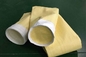 PTFE Membrane Arcylic Dust Collector Replacement Filter Bags Customized Size