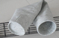 Waterproof & Anti - Static Cement plant Filter Bags / Felt Dust Collector Bags