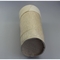 High Temperature Aramid Filter Bag 450GSM~550GSM For Cement Plant