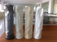 Baghouse FMS Fibreglass Filter Bag Dust Collector Replacement Filter Bags