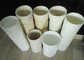 Cement Plant Nomex Filter Bag PTFE Membrane Dust Right Bag 2.2mm Thickness