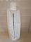 Customized White Polyester Filter Ba , Water Treatment Dust Filter Bag