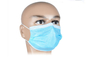 Professional Manufacture Hot-sale Disposable 3-Ply Non-Woven Face Mask for Coronavirus