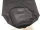 40 Mesh Black PE/PP Liquid Filter Bag For Tobacco Industry , Chemical Industry