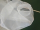 Micron 200u PP / Nylon Liquid Filter Bag For Hemp Industry / Tobocco Industry