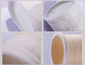 Chemcial Plant Polyester Anti-Static Filter Material / Felt Filter Cloth Anti-Acid & Alkali And Long Life