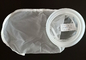 Hanging Loop 250 Micron Liquid Filter Bag With Seam