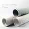 High Quality Polyester Anti-Static Filter Bag Industrial Dust Collector Filter Bag for Cement