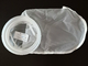 Zinc Plated NMO Media 300 Micron Water Filter Bag For Industry