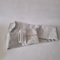 Calendering Treatment Polyester Filter Bag Anti Static