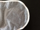 Water Purification Coffee Liquid Filter Bag Zinc Plated Top 1200um Micron
