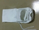 5/10/25/50 Micron PP PE NMO Liquid Filter Bag Sewing Thread Hot Melt