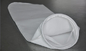 Polyester Nylon Polypropylene Filter Bag 5 Micron For Liquid Filtration