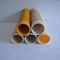 Aramid Fibers PPS 5 Micron Glazed Finish Paint Filter Bags for Bag Filter