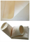 Custom Industrial Filter Cloth 750GSM PTFE PTFE Filter Cloth Low Shrinkage Rate