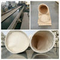 High Performance PPS Dust Collector Filter Bags Good Flame Retardancy
