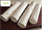 550GSM PTFE Membrane Polyester Antistatic Filter Bag For Dust Collector