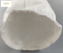 500GSM 550GSM Polyester Industrial Filter Bag For Dust Collector