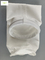Non Woven Polyester P84 Filter Bags For Industry Cement Plant Steel Plant